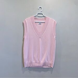 Sunday Best Winston Sweater Vest